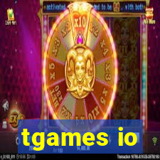 tgames io